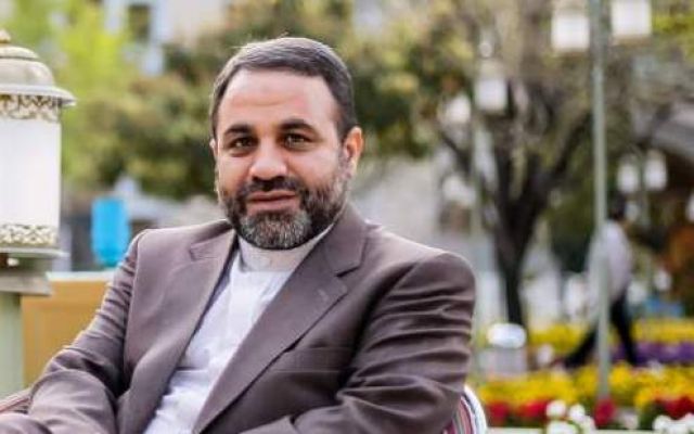 انتخاب آقای دکتر سعید افشاری بعنوان رئیس کمیسیون حقوقی سندیکای بیمه گران ایران