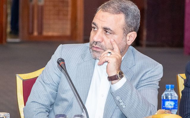 سعید افشاری به‌عنوان رئیس کمیسیون حقوقی سندیکای بیمه‌گران ایران تعیین شد