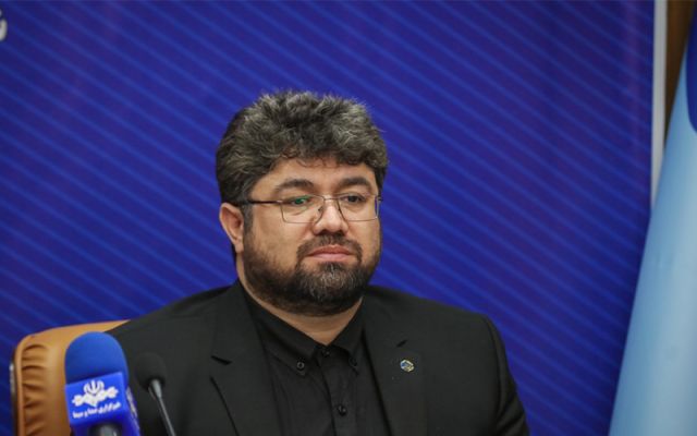 مدیری که حمایت دولت را با خود دارد