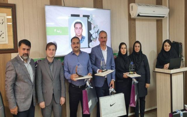 رفع چالش های شبکه فروش در راستای توسعه شرکت بیمه معلم