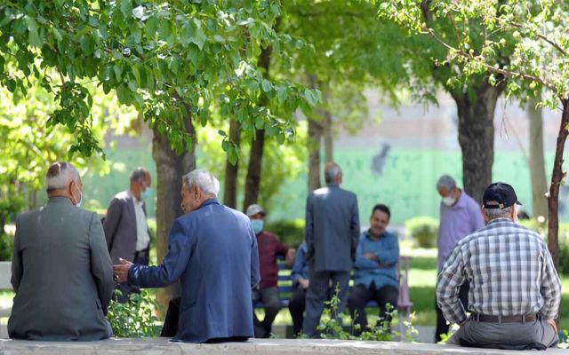 افزایش ۱۵ درصدی حقوق تا مردادماه اعمال خواهد شد