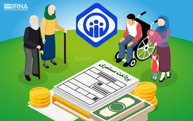 ۲۵۲ میلیارد تومان طلب تامین اجتماعی خراسان‌شمالی تعیین تکلیف شد