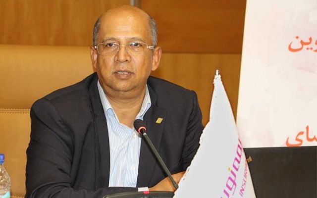 اگر با دانش روز همگام نشویم از رقابت در بازار صنعت بیمه باز خواهیم ماند!