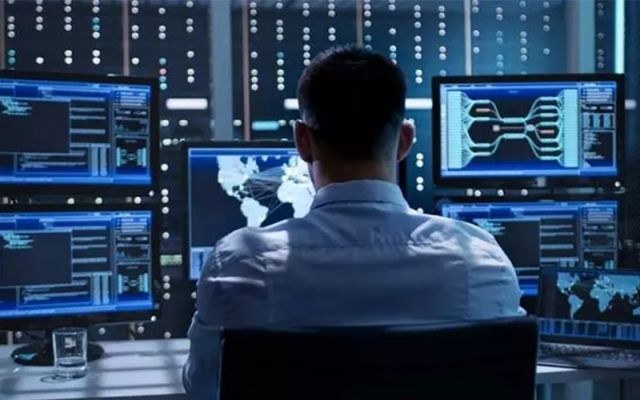 بیمه سایبری در کشور آلمان خریدار پیدا کرد