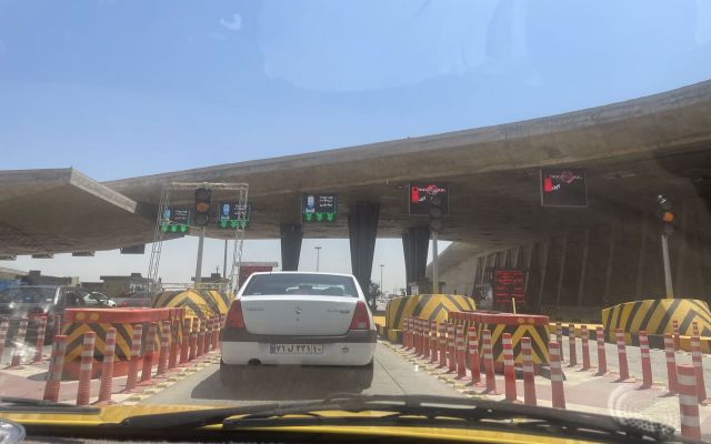 صدور بیمه‌نامه شخص ثالث، مشروط به تسویه‌حساب عوارض آزادراهی شد