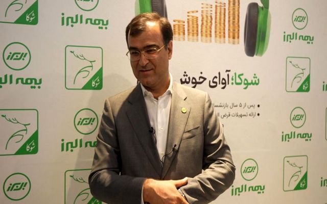 صنعت بیمه در بخش تولید یا سرمایه گذاری موفقیت چندانی نداشته است