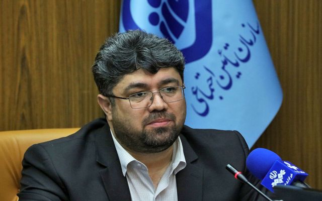 تعداد بیمه‌شدگان تأمین اجتماعی یک میلیون و ٩٢٠ هزار نفر افزایش یافت