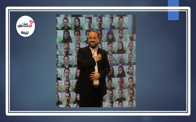 مدیرعامل سنحاب: سوییچ بیمه اختیاری است