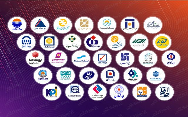 سهامداران ۷ شرکت بیمه ای چشم براه انتشار صورت‌‎های مالی حسابرسی شده