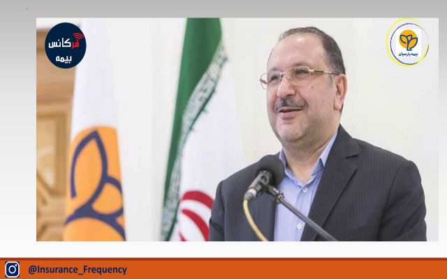 اویار حسین رئیس شد؛ اعضای کمیسیون فنی سندیکای بیمه‎گران مشخص شدند