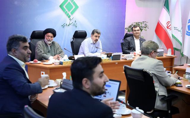 آمادگی بیمه البرز برای تاسیس صندوق تکافل