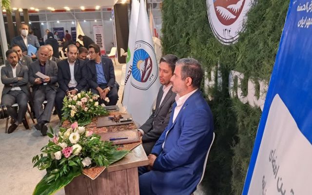 همکاری بیمه تعاون و بانک مهر ایران در بیمه‌های زندگی