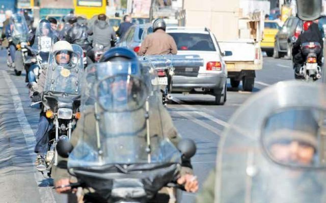 الزام صدور یکساله بیمه نامه موتورسیکلت صفر کیلومتر در آستانه تصویب قرار گرفت