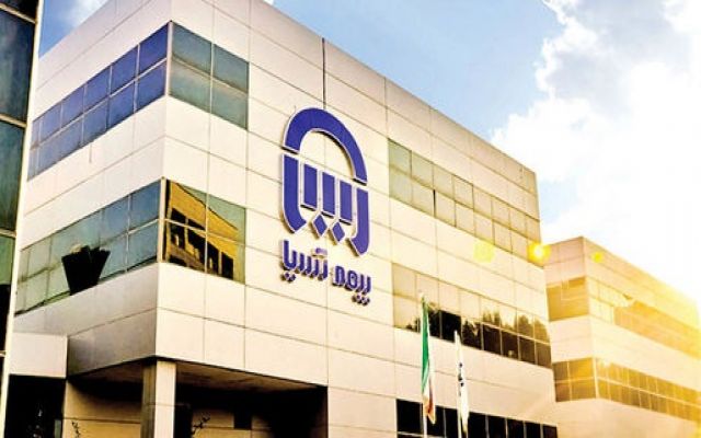 بیمه آسیا بیش از ۵هزار میلیارد خسارت آتش سوزی الکترواستیل را می‌پردازد