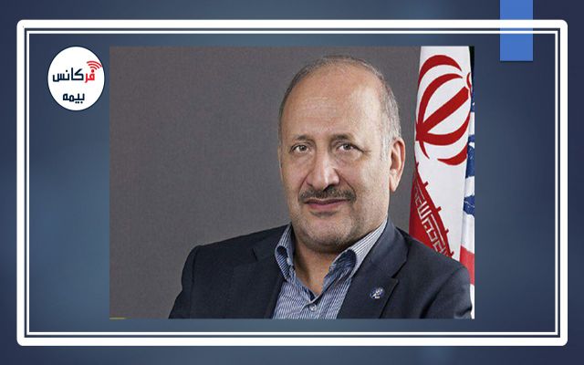 دبیر سابق سندیکای بیمه‎گران مدیرعامل آسماری شد