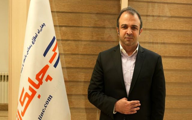 ادغام شرکت های بیمه ای پاک کردنی صورت مساله است.