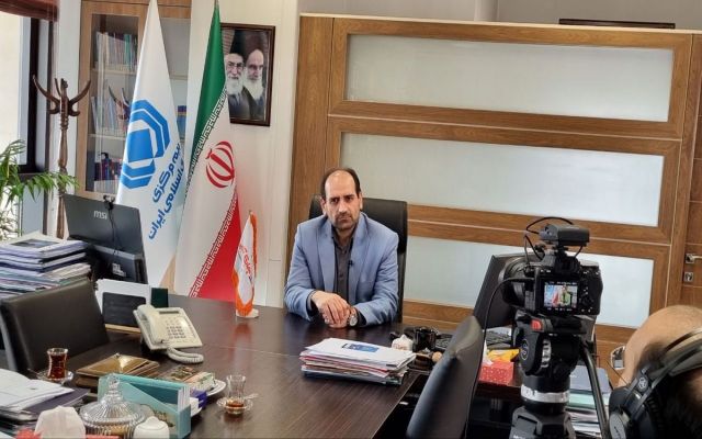 توجیه کردن مردم درباره فواید بیمه در کنار همراهی رسانه ها امکانپذیر است