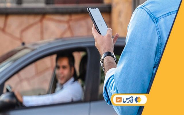بیمه حق رانندگان تاکسی‌های آنلاین/خبرخوش درباره کالابرگ الکترونیک