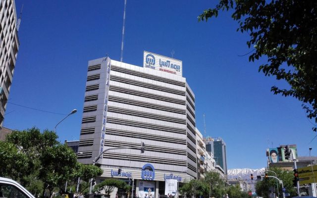 درآمدهای بیمه ای آسیا ۵۰ درصد رشد کرد