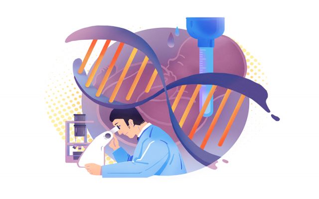 آزمایشات غربالگری قبل از تولد توسط سازمان‌های بیمه‌گر تحت پوشش است