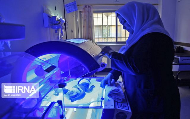 نخستین مرکز دولتی درمان ناباروری استان البرز افتتاح شد