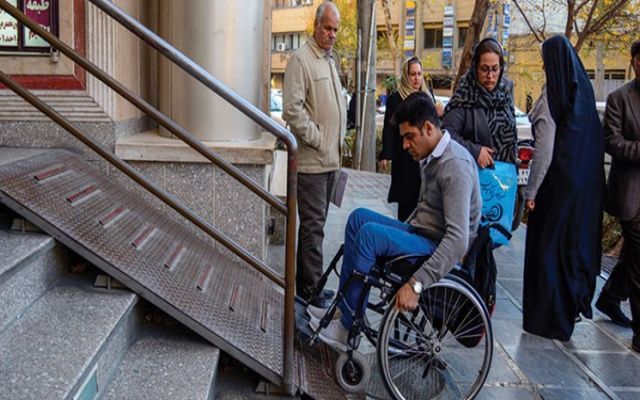 جای خالی بیمه‌های تکمیلی در زندگی معلولان