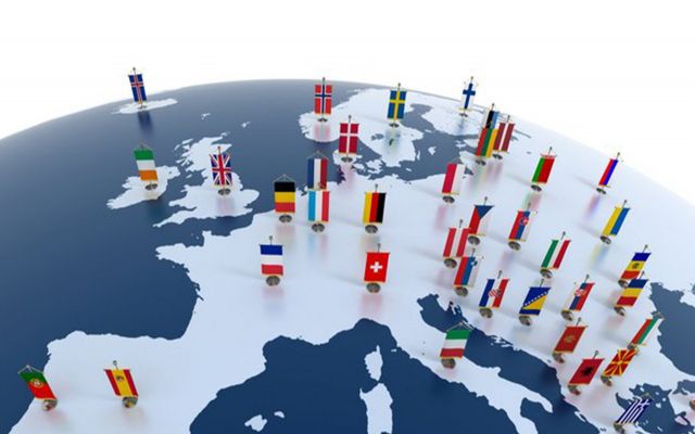 امروز اینشورتک سه قطب دارد!