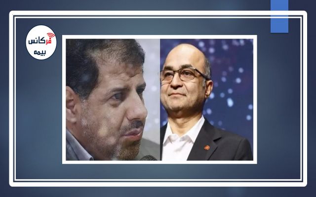 بعد از جنجال حقوق ۱۷۰میلیون‎تومانی؛ افشای سند جدید حقوق ۱۴۸میلیون‎تومانی مدیرعامل شرکت واسپاری ملت / با کدام توجیه یک مدیر اداری ۶۳میلیون حقوق دریافت کرده است؟ / میوه نظارتی بانک ملت کام ملت را تلخ کرد