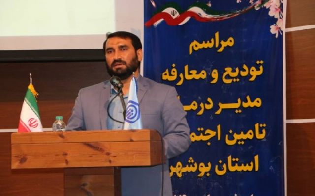 خدمات‌ درمانی تأمین اجتماعی در دیلم افزایش می‌یابد