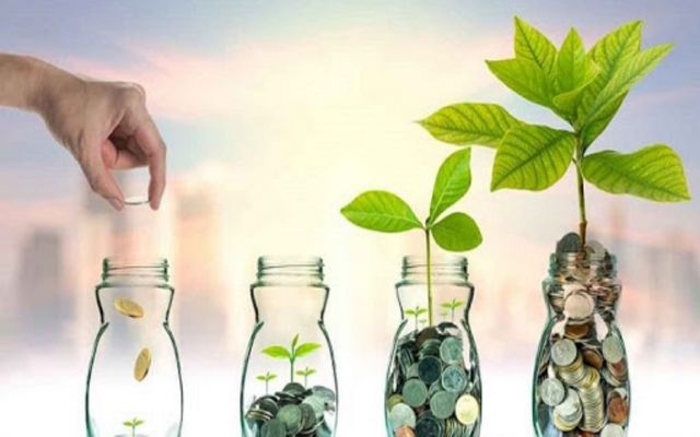 بیمه عمر به اضافه سرمایه‌گذاری بورسی با سود تضمینی