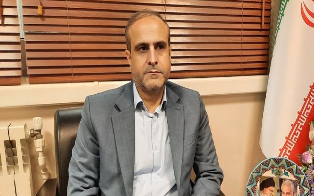 خدمات تأمین اجتماعی در گیلان هوشمندسازی شد