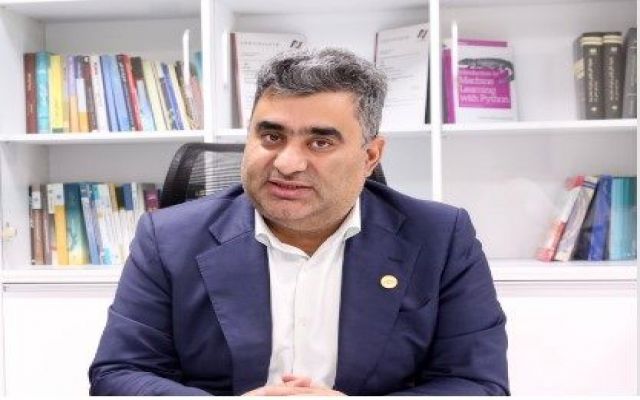 حکمرانی داده در عصر کنونی و حاکمیت مطلق فناوری اطلاعات در آینده نزدیک