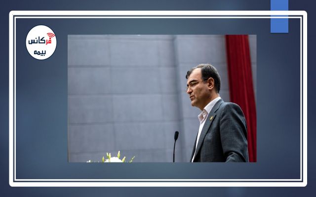 در نامه تایید صلاحیت موسی رضایی؛ بهزادپور بر افزایش سهم بیمه‌های زندگی در پرتفوی البرز تاکید کرد