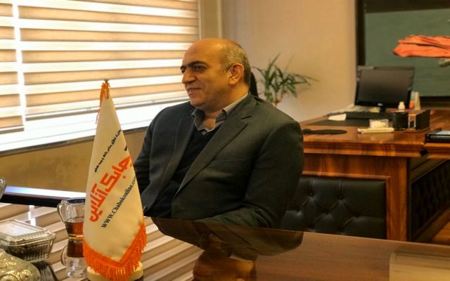 گزارش دهی عوارض دریافتی وزارت بهداشت کمکی به صنعت‌ بیمه نمی کند