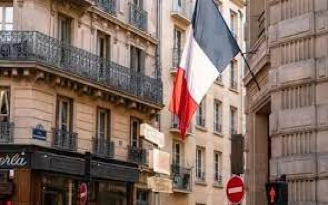 خسارت ۷۲۱ میلیون دلاری اعتراضات به شرکت‌های بیمه فرانسوی