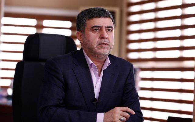 استفاده از فناوری‌های نوین در طراحی نظارت هوشمند امری ضروری است