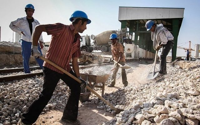 تا سال 1403 حدود 3 میلیون کارگر بیمه‌شده خواهیم داشت