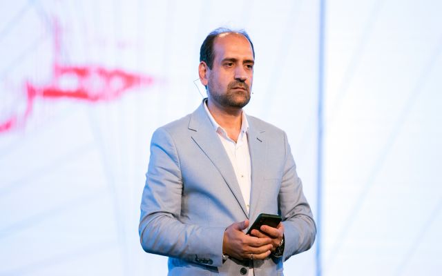 در صنعت بیمه نیازمند نوآوری در ارزیابی خسارت هستیم