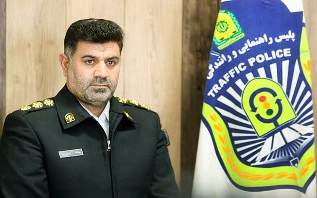 همکاری پلیس راهور و بیمه منجر به تسهیل خدمات‌رسانی شود