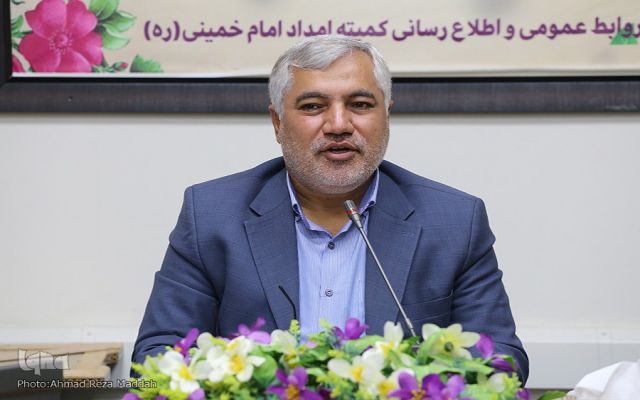 بهره‌مندی ۵۵۰۶ مددجو در فارس از مزایای بیمه تأمین اجتماعی