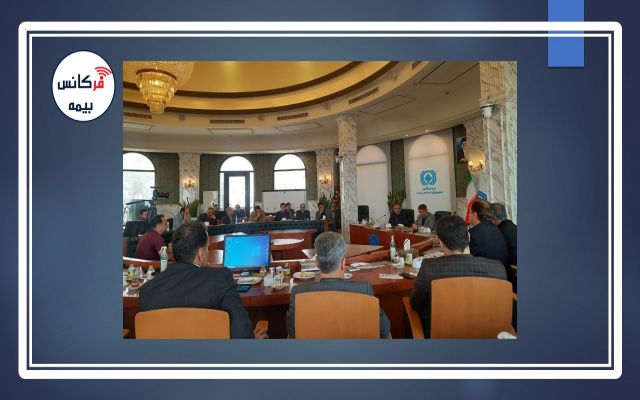 دبیرکل سندیکای بیمه‌گران: دستگاه‌های گیرنده عوارض ۶۰۰میلیارد تومانی گزارشی از هزینه‌کرد این مبالغ ارائه نکرده‌اند!