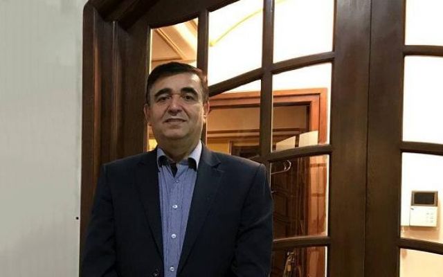 کیائی حضور در انتخابات سندیکای بیمه گران را تکذیب کرد/ شرایط برای اثر گذاری در صنعت بیمه مساعد نیست