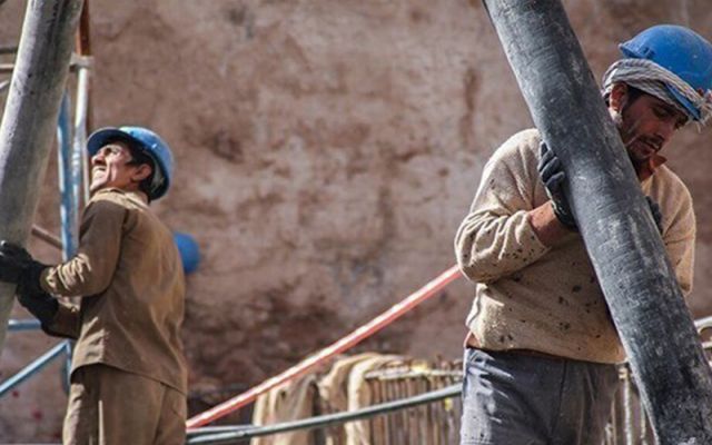 مخالفت شورای نگهبان با توقف اجرای قانون بیمه کارگران ساختمانی