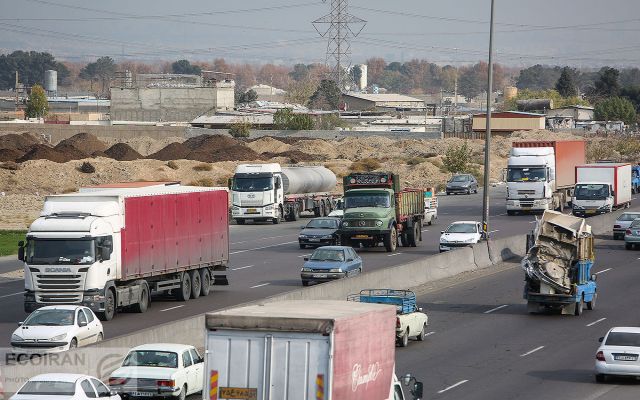 صدور بیمه شخص ثالث مشروط شد