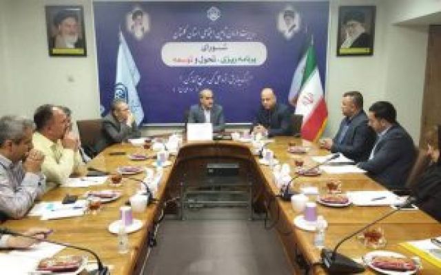 رضایتمندی تامین اجتماعی گلستان از بیمه دانا