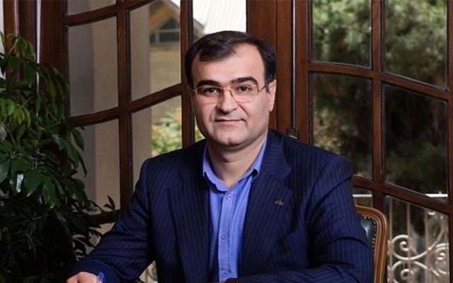 شبکه فروش باید بر فروش بیمه‌های عمر تمرکز کنند