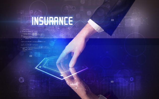 انفجار داده به صنعت بیمه توان می بخشد