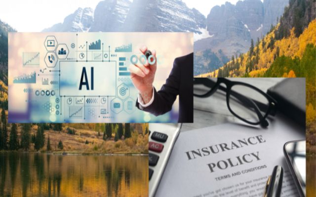 اجرای مقررات هوش مصنوعی با تست بیمه عمر در کلرادو