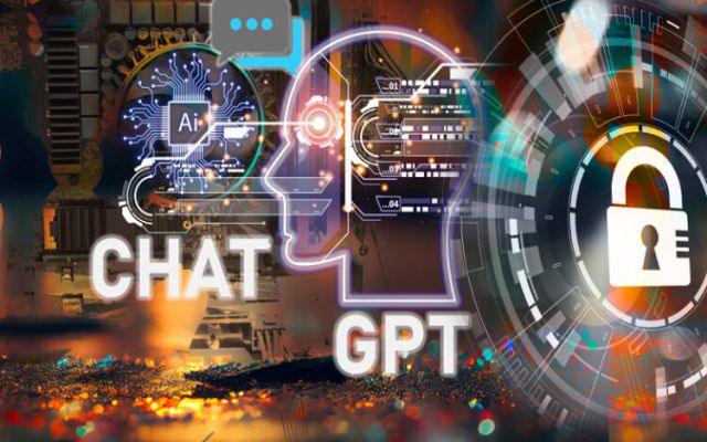 Chat GPT و AI نگرانی فزاینده ای برای بیمه سایبری