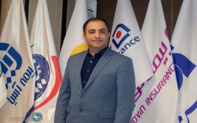 انتخاب مجدد دکتر بهمن سوری بعنوان دبیر کارگروه شبکه فروش و بازاریابی